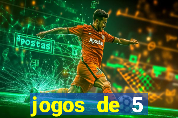 jogos de 5 centavos nas plataformas